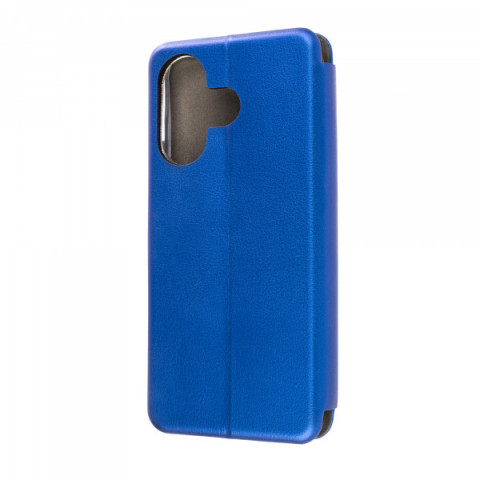 Чохол-книжка ArmorStandart G-Case для Xiaomi Redmi 13 4G / Poco M6 4G Blue (ARM78266)