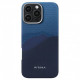 Чохол Pitaka Tactile Woven Case для iPhone 16 Pro Max StarPeak Over The Horizon