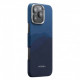 Чохол Pitaka Tactile Woven Case для iPhone 16 Pro Max StarPeak Over The Horizon