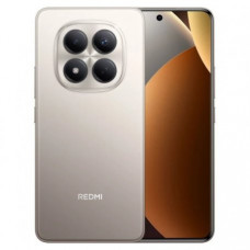 Смартфон Xiaomi Redmi Note 15 Pro 8/256GB Titanium NFC UA