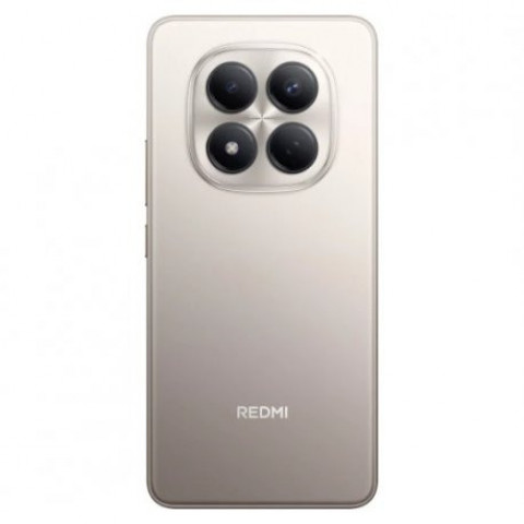 Xiaomi Redmi Note 15 Pro 8/256GB Titanium NFC UA