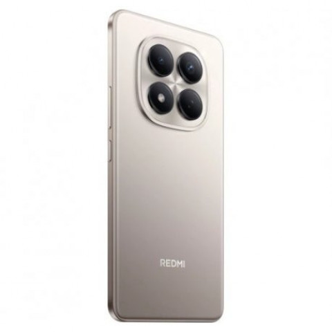 Xiaomi Redmi Note 15 Pro 8/256GB Titanium NFC UA