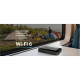 Бездротовий 3G/4G маршрутизатор TP-Link M7005 Black