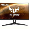 Монітор ASUS 27" VG27WQ (90LM05F0-B02E70) VA Black Curved