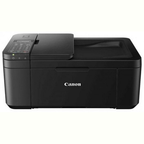 Багатофункційний пристрій А4 кол. Canon Pixma TR4540 з Wi-Fi (5072C007)