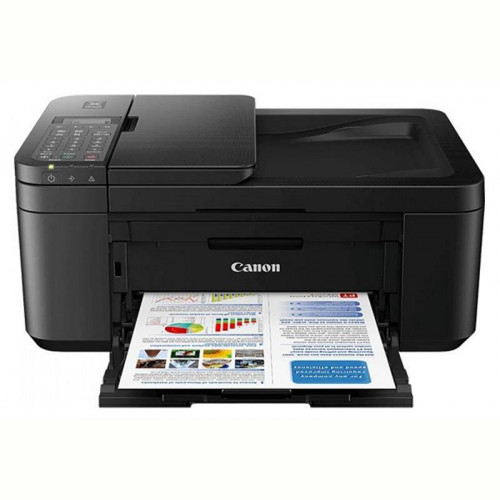 Багатофункційний пристрій А4 кол. Canon Pixma TR4540 з Wi-Fi (5072C007)