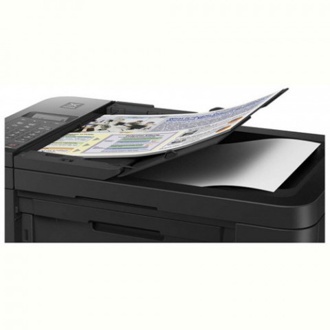 Багатофункційний пристрій А4 кол. Canon Pixma TR4540 з Wi-Fi (5072C007)