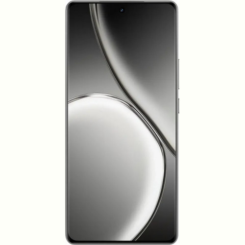 Смартфон Realme GT 6T 5G (RMX3853) 12/256GB Fluid Silver