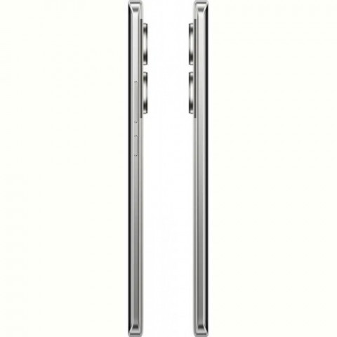 Смартфон Realme GT 6T 5G (RMX3853) 12/256GB Fluid Silver