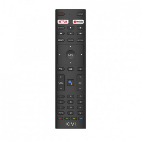 Телевiзор Kivi 24H760QB