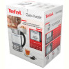 Електрочайник Tefal KI772D38