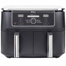 Мультипіч Ninja Dual Zone Air Fryer Max AF400EU