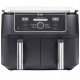 Мультипіч Ninja Dual Zone Air Fryer Max AF400EU