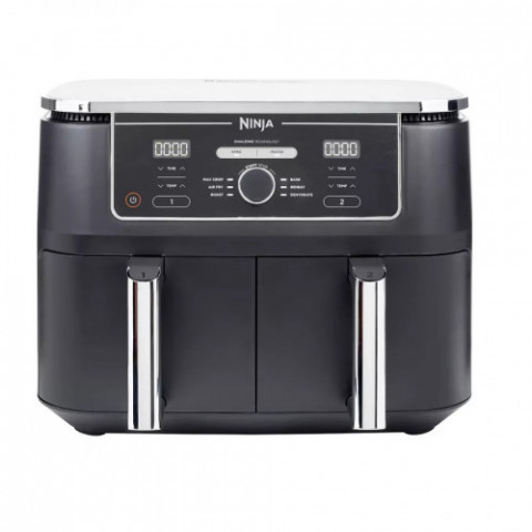 Мультипіч Ninja Dual Zone Air Fryer Max AF400EU