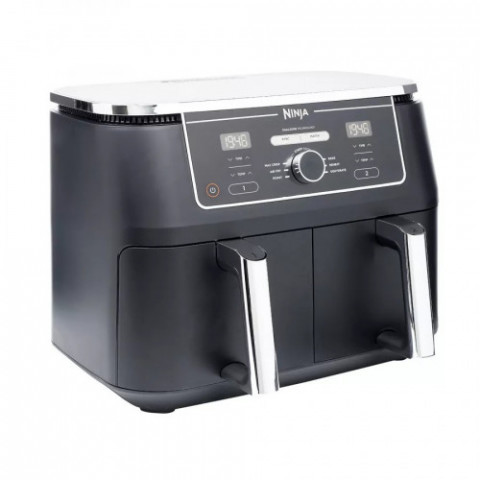 Мультипіч Ninja Dual Zone Air Fryer Max AF400EU