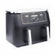 Мультипіч Ninja Dual Zone Air Fryer Max AF400EU