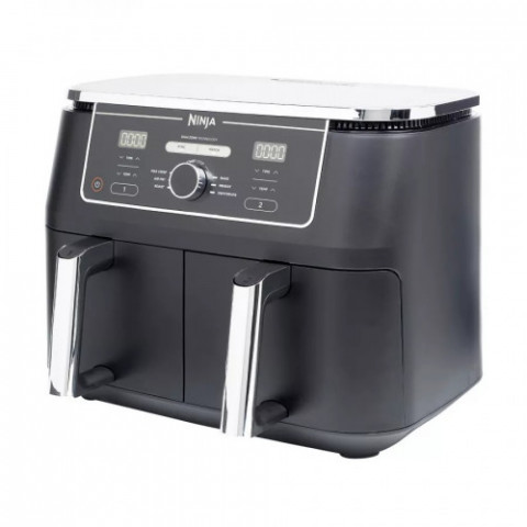 Мультипіч Ninja Dual Zone Air Fryer Max AF400EU