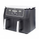 Мультипіч Ninja Dual Zone Air Fryer Max AF400EU