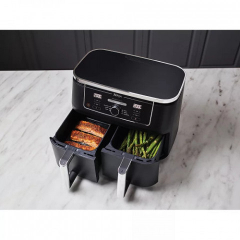Мультипіч Ninja Dual Zone Air Fryer Max AF400EU