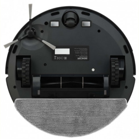 Робот-пилосос Sencor SRV 9185BK