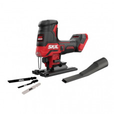 Лобзик акумуляторний SKIL 3440 CA Compact 20В 3500об/хв хід 23мм 1.5кг без АКБ та ЗП