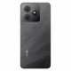 Смартфон Oscal Flat 2 4/128GB Phantom Black