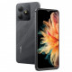 Смартфон Oscal Flat 2 4/128GB Phantom Black