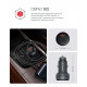 АЗП ArmorStandart AR-C43 Type-C PD30W + USB QC 3.0 Grey + кабель Lightning (ARM82462)