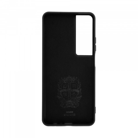 Чохол ArmorStandart ICON для Realme C65 4G Black (ARM77867)