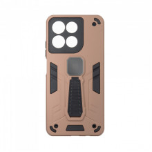 Чохол ArmorStandart Proover для Motorola G57 Power 5G Brown (ARM89738)