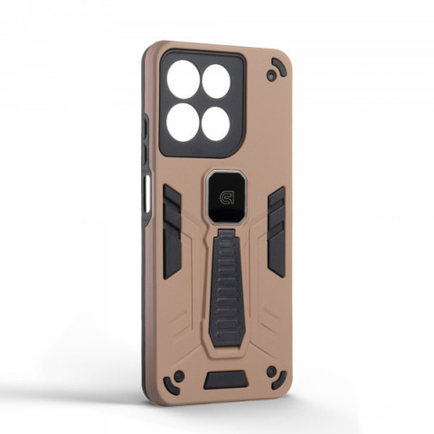 Чохол ArmorStandart Proover для Motorola G57 Power 5G Brown (ARM89738)