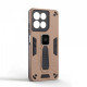 Чохол ArmorStandart Proover для Motorola G57 Power 5G Brown (ARM89738)