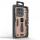 Чохол ArmorStandart Proover для Motorola G57 Power 5G Brown (ARM89738)