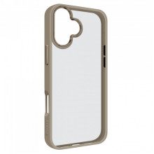 Чохол ArmorStandart UNIT2 для Apple iPhone 16 Plus Titanium Gold (ARM78755)
