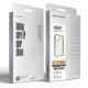 Чохол ArmorStandart UNIT2 для Apple iPhone 16 Plus Titanium Gold (ARM78755)