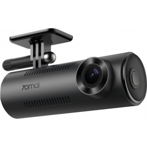Відеореєстратор Xiaomi 70Mai Dash Cam M310 2.3K Type-C Black