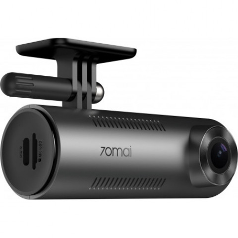 Відеореєстратор Xiaomi 70Mai Dash Cam M310 2.3K Type-C Black