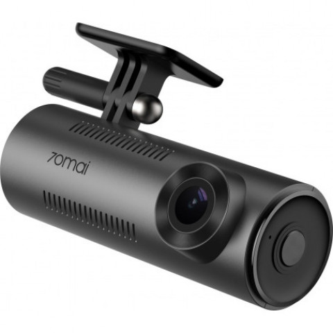 Відеореєстратор Xiaomi 70Mai Dash Cam M310 2.3K Type-C Black