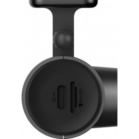 Відеореєстратор Xiaomi 70Mai Dash Cam M310 2.3K Type-C Black