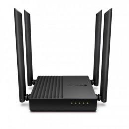 Бездротовий маршрутизатор TP-Link Archer C64_EU