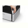 Багатофункційний пристрій А4 Epson M2170 Фабрика друку з WI-FI (C11CH43404)