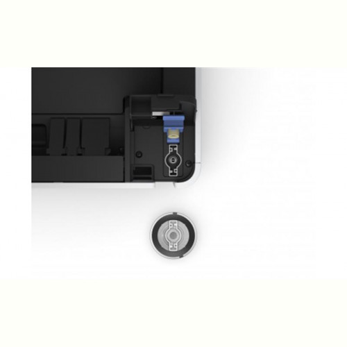 Багатофункційний пристрій А4 Epson M2170 Фабрика друку з WI-FI (C11CH43404)