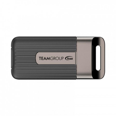 Накопичувач зовнішній SSD USB-C 2.0TB Team PD20 Mini (TPSEG5002T0C102)