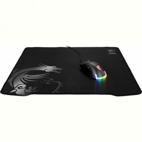 Ігрова поверхня MSI Agility GD30 Black (AGILITY_GD30)