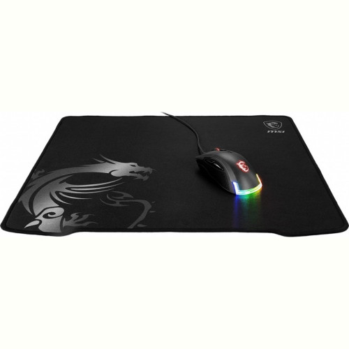 Ігрова поверхня MSI Agility GD30 Black (AGILITY_GD30)