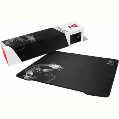 Ігрова поверхня MSI Agility GD30 Black (AGILITY_GD30)