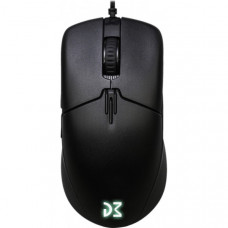 Миша ігрова Dream Machines DM7 Switch Duo Wireless Black