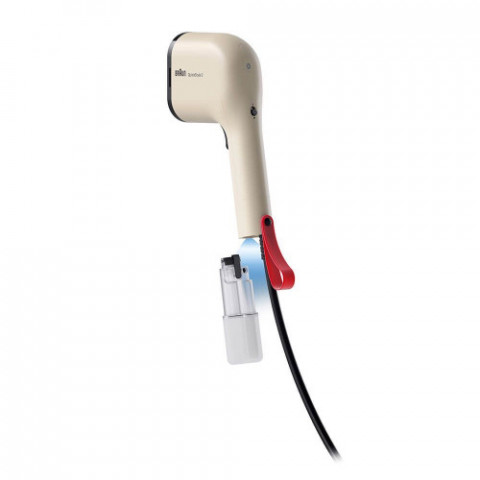 Відпарювач Braun QuickStyle 3 GS 3012 BG