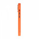 Чохол ArmorStandart Unit MagSafe SE для Apple iPhone 14 Orange Black (ARM75374)