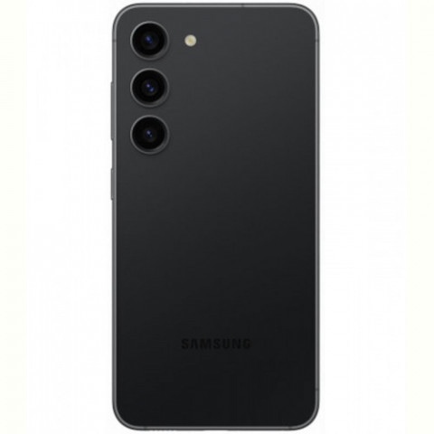 Смартфон Samsung Galaxy S23 SM-S9110 8/512GB Phantom Black Купити в Україні